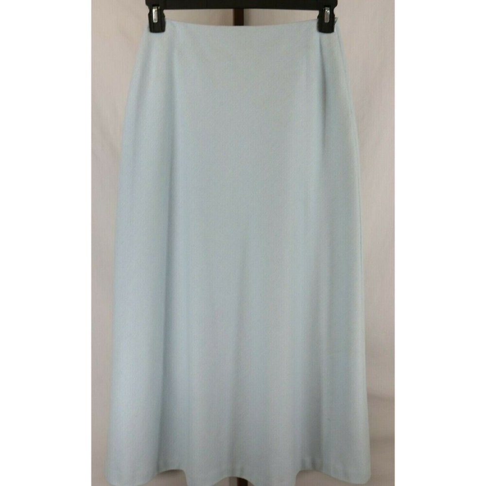Vintage Lauren Ralph Lauren Ladies Maxi Skirt 6P